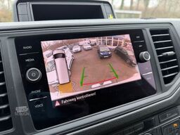VOLKSWAGEN Crafter Kasten 35 *AHK*KAMERA*STANDHEIZUNG*NAVI*