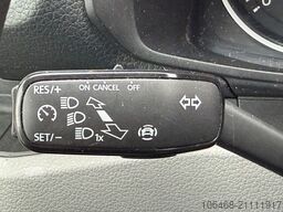 VOLKSWAGEN Crafter Kasten 35 *AHK*KAMERA*STANDHEIZUNG*NAVI*