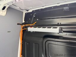 VOLKSWAGEN Crafter Kasten 35 *AHK*KAMERA*STANDHEIZUNG*NAVI*