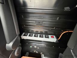 VOLKSWAGEN Crafter Kasten 35 *AHK*KAMERA*STANDHEIZUNG*NAVI*