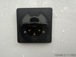 VOLKSWAGEN Crafter Kasten 35 *AHK*KAMERA*STANDHEIZUNG*NAVI*