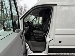 VOLKSWAGEN Crafter Kasten 35 *AHK*KAMERA*STANDHEIZUNG*NAVI*