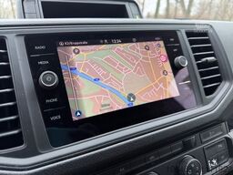 VOLKSWAGEN Crafter Kasten 35 *AHK*KAMERA*STANDHEIZUNG*NAVI*