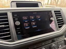 VOLKSWAGEN Crafter Kasten 35 *AHK*KAMERA*STANDHEIZUNG*NAVI*