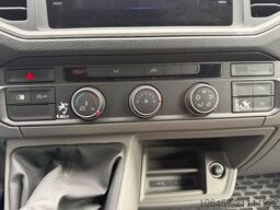 VOLKSWAGEN Crafter Kasten 35 *AHK*KAMERA*STANDHEIZUNG*NAVI*