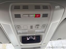 VOLKSWAGEN Crafter Kasten 35 *AHK*KAMERA*STANDHEIZUNG*NAVI*