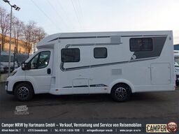 ETRUSCO T 6900 SB Fiat