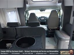 ETRUSCO T 6900 SB Fiat