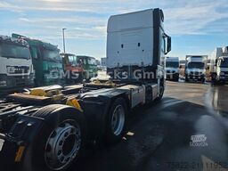 MERCEDES-BENZ Actros 2545 / Giga / Park Cool / German