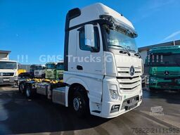 MERCEDES-BENZ Actros 2545 / Giga / Park Cool / German