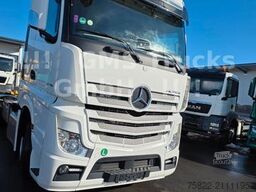MERCEDES-BENZ Actros 2545 / Giga / Park Cool / German