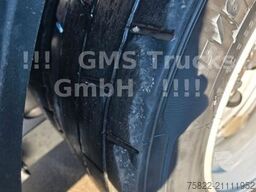 MERCEDES-BENZ Actros 2545 / Giga / Park Cool / German