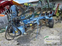 Lemken JUWEL 8 T 5 L 100