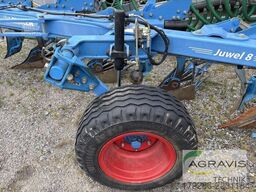 Lemken JUWEL 8 T 5 L 100
