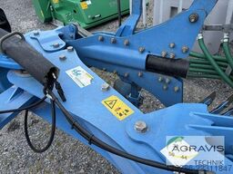 Lemken JUWEL 8 T 5 L 100