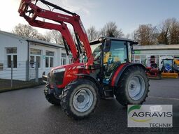 Massey Ferguson MF 4707