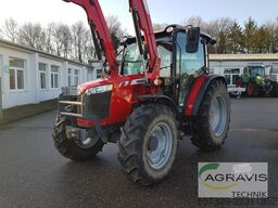 Massey Ferguson MF 4707