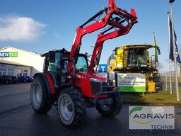 Massey Ferguson MF 4707