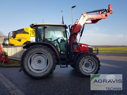 Massey Ferguson MF 4707