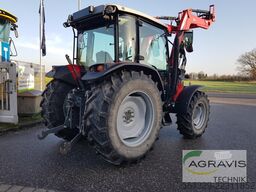 Massey Ferguson MF 4707