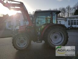 Massey Ferguson MF 4707