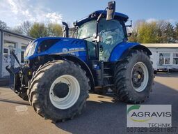 New Holland T 7.270 AUTO COMMAND