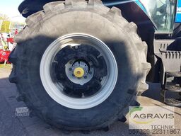 New Holland T 7.270 AUTO COMMAND