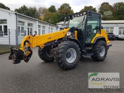 DIECi AGRI PIVOT T60