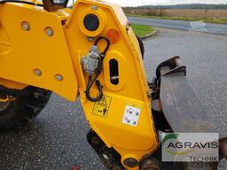 DIECi AGRI PIVOT T60