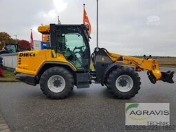 DIECi AGRI PIVOT T60