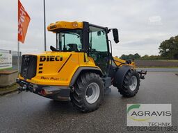 DIECi AGRI PIVOT T60