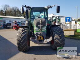 Fendt 516 VARIO SCR
