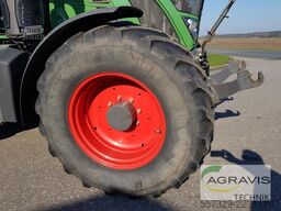Fendt 516 VARIO SCR