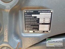 Fendt 516 VARIO SCR