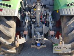 Fendt 516 VARIO SCR