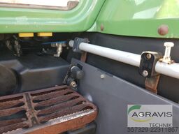 Fendt 516 VARIO SCR