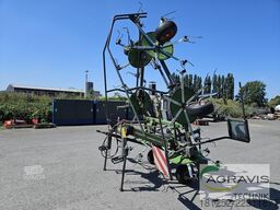 Fendt LOTUS 770