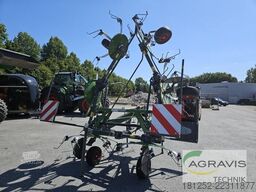 Fendt LOTUS 770
