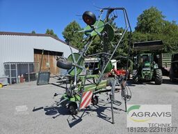 Fendt LOTUS 770