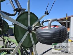 Fendt LOTUS 770