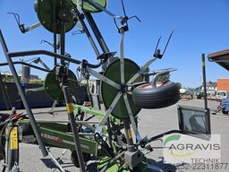 Fendt LOTUS 770
