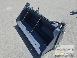 Bressel & Lade KLAPPSCHAUFEL 4 IN 1