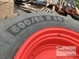 Michelin KR VF650/60R38