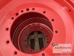 Michelin KR VF650/60R38