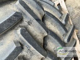 Michelin KR VF650/60R38