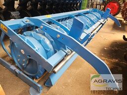 Lemken TRAPEZPACKERWALZE D500