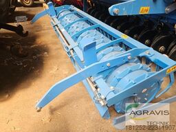 Lemken TRAPEZPACKERWALZE D500