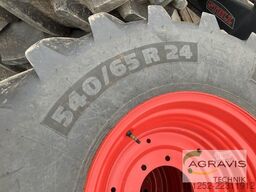 Michelin KR 540/65R24