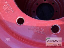Michelin KR 600/65R38 MICHELINMULTIBIB