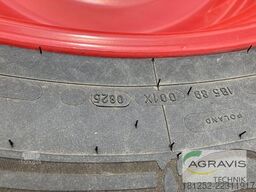 Michelin KR 600/65R38 MICHELINMULTIBIB